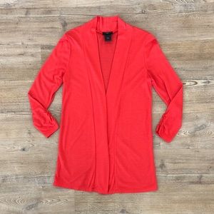 Ann Taylor XXSP Cardigan